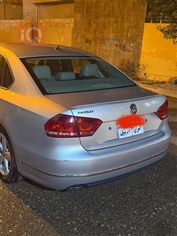 فولكسفاغن باسات